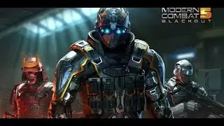 ~Talk About A Drone! MC5 Gameplay!