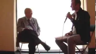 Intervista a Eugenio Lecaldano parte 3