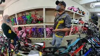 WHERE TO BUY MTB / KEDAI BASIKAL DI KEDAH MURAH MERIAH / BASIKAL KANAK-KANAK
