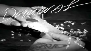 Rihanna - Diamonds (Instrumental)