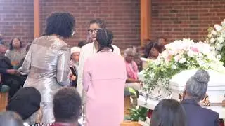 Tolbert Legacy: Rest in Peace Grandma Corrine