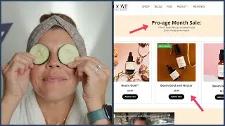 New Templates: Early Access Opt-In Pages, BOOM! Nectar Sale Page, Bird On The Hill User Submission