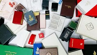 Full Review of Customised Attar & Perfume Gift Boxes | Wholesale supply