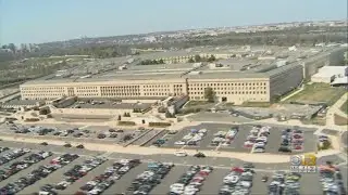 Pentagon On Lockdown For 'Shooting Event' At Transit Center, Multiple Victims Reported