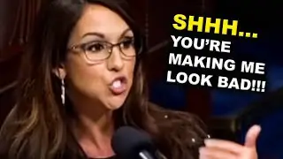 Boebert DESTROYED By Veteran's Campaign Ad