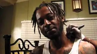 Tatted Up Vid
