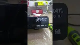 STAR SAT SR-60000HD