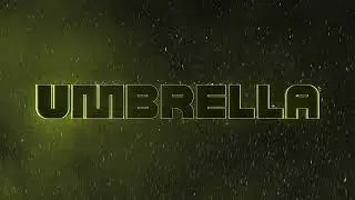 Umbrella Entertainment (2025)