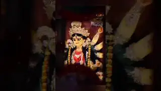 Maa Durga #whatsappstatus Durga Puja Status 🙏🏻🙏🏻 #viralshorts #trendingshorts 3 October Coming Soon