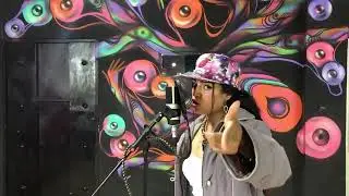 XTROVERT - To Be Different - Sesiones 2 REC champi&ntilde;&oacute;n