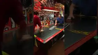 Chicago Air Hockey - Free Tournament Every Wednesday! 01-07-2026 - Pro Air Hockey