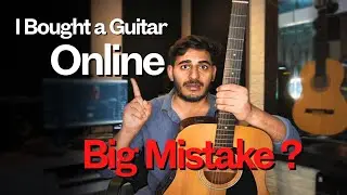 Guitar Buying Guide: Online vs Offline &ndash; Which is Better in 2025?