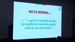 Cuidado integral del médico: Abordaje biopsicosocial y espiritual del modelo ADMIRE