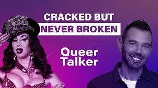 Love Bailey: Savage Beauty, Trans Liberation and Creating Queer Utopia