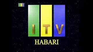 🔴Taarifa ya Habari ya Saa Mbili Usiku, Januari 05, 2024.