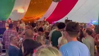 Are You Gonna Be My Girl (Jet) - Run Yoshi Run @ Lakefest 10/08/23