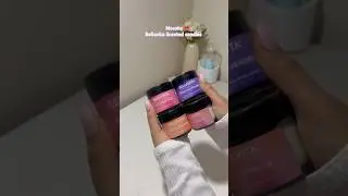 Bellavita organic aroma candles