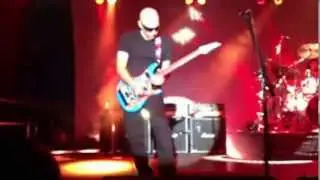 Joe Satriani - Scottsdale 9/1/13