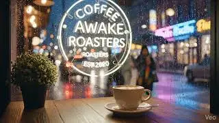 Falling In love - Coffee Shop 💕- Bangla Rap song 2026 #rapsong#coffeeshop  #fallinginlove