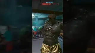 Beat On The Brat: Final Fight