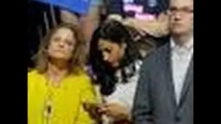 Clinton campaign manager says pro-Trump Russia behind DNC email leak