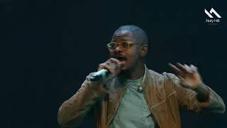Praise & Worship Holy Hill Lagos 11.01.2026