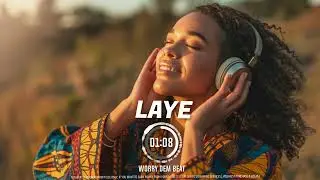 Kizz Daniel x Mayorkun Type Beat | Afrobeat Instrumental 