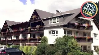 Sonnenhof-Willingen | Willingen (Upland), Germany | Hotel Review 🛏️