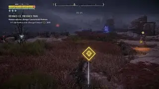 Ravager vs. Machine Trial