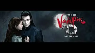 Tanz der Vampire Stuttgart 26 02 2022 Abends Akt 1
