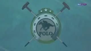Shaukat Khanam Pink Polo Cup | 2nd Half | Jinnah Polo Club , Lahore  | Fast Sports
