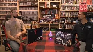 Game of Thrones S8EP1 Reaction | Technical Alpha