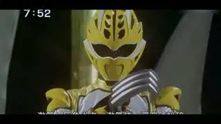 juken Sentai gekirangers all Mecha combination and finesher