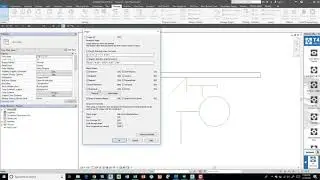 Revit Snaps