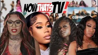 Naj V.S. Kash Bad Blood ; South Central Baddies 6 Cast Reveal