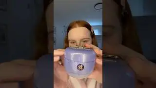 ASMR My Night Skin Care Routine 🌿🫧