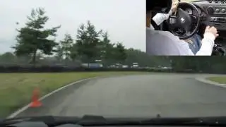 20100628 - Almost spun out