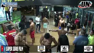 BACKSTAGE (06/07) &ndash; II COPA IMPACTO 2025 - SATIPO