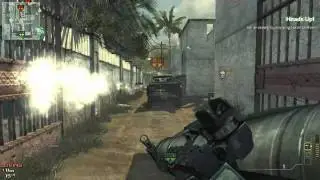 Aᴡᴇsᴏᴍᴇ Cᴀʀᴇ Pᴀᴄᴋᴀɢᴇ Kɪʟʟ-MW3