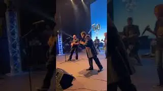 concierto en Estados Unidos, GENERACIÓN DE JESÚS  50 aniversario