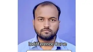 Indifference Curve 👍 |#youtubeshorts #economics #educational #latest #trending