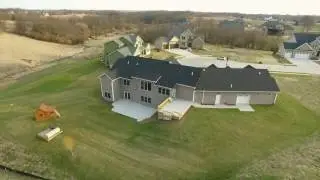 Realtor Drone Example