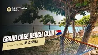 Grand Case Beach Club | 🏝️ | Синт-Мартен 🇸🇽
