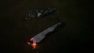 burnt notes