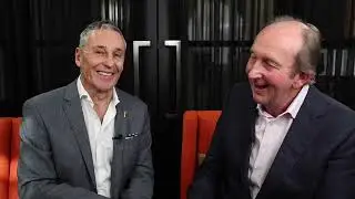 Paul Davies and Peter Switzer on Wealth Creation and Solutions to the Housing Crisis.