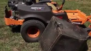 Grass Gobbler!!!