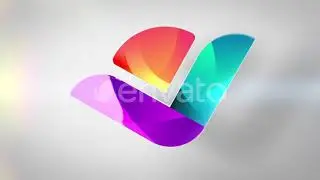 clean 3d logo reveal code: 27200974