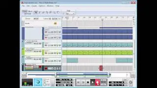 Tutorial: How to make Hip Hop Hits