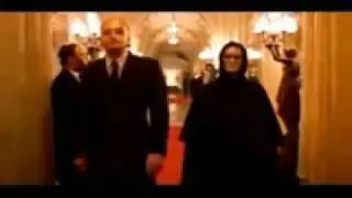 The Illuminati Trailer