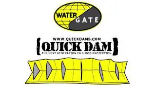 Water-Gate by Quick Dam